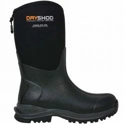 Budget 😉 Dryshod Footwear Dryshod Legend Women's Mid Adventure 🥾 Boots 😀
