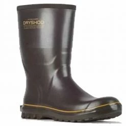 Wholesale ✨ Dryshod Footwear Dryshod Mudslinger Mid Men's Farm Boot 🎁