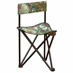 Deals ✨ Barronett Tripod Camo Chair 👍