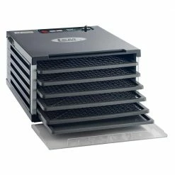Cheapest ๐งจ Lem 5 Tray Countertop Dehydrator ๐ 6 Cheapest ๐งจ Lem 5 Tray Countertop Dehydrator ๐ -Cheap Hunting & Fishing Store 7346127 1
