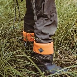 Best Pirce ❤️ Muck 🥾 Boots Muck Boot Men's Fieldblazer Classic Boot 👍 -Cheap Hunting & Fishing Store 7359267 5