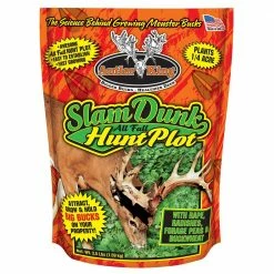 Best Pirce ❤️ Antler King Slam Dunk Hunt Plot 3.5 Lb. 💯