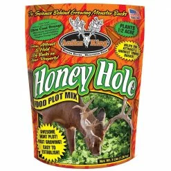 Flash Sale 👏 Antler King Honey Hole Mix 3 Lb. 🎁