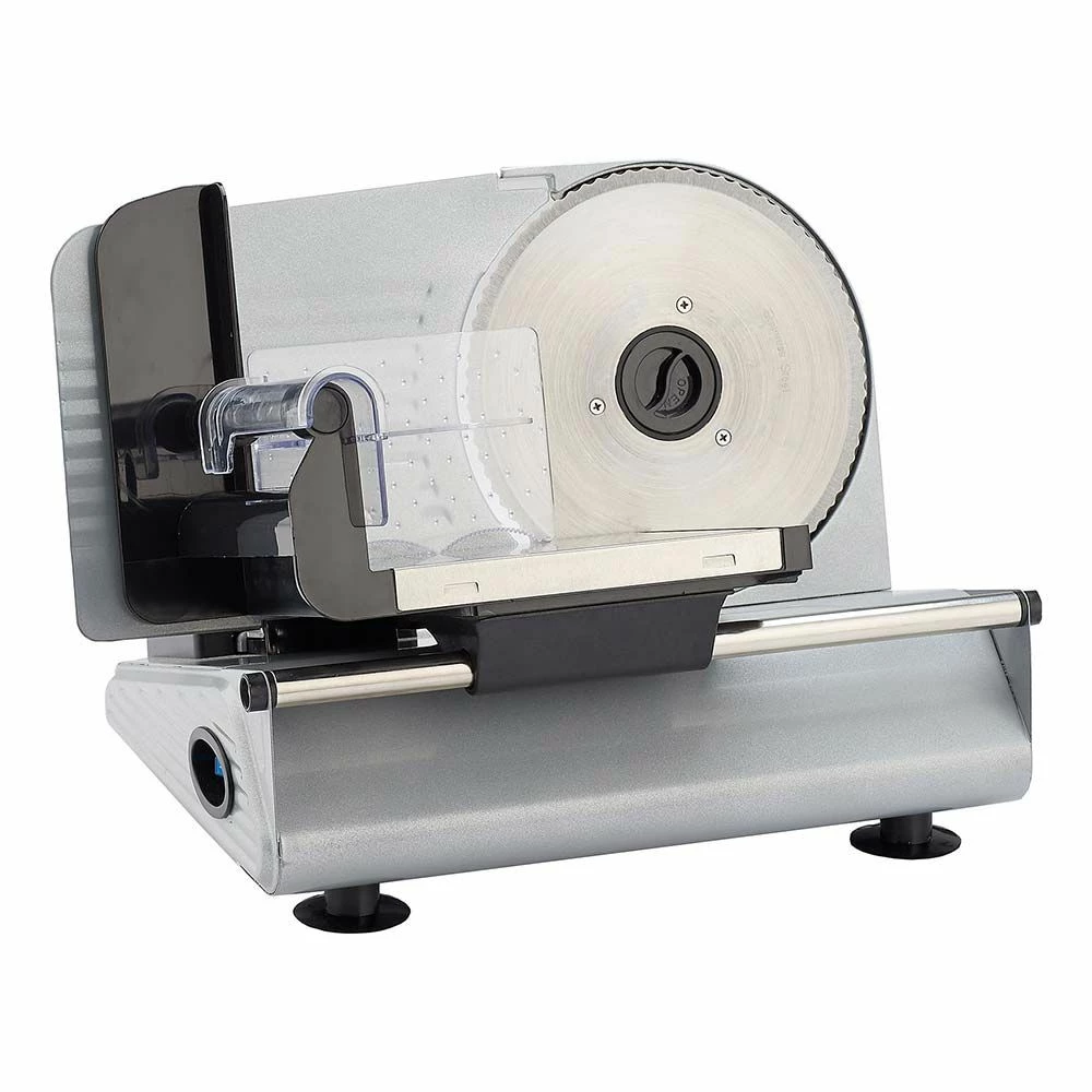 Deals ๐ Lem Meat Slicer With 7-1/2 In. Blade ๐ 1 Deals ๐ Lem Meat Slicer With 7-1/2 In. Blade ๐