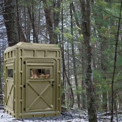 Cheap 🔥 Terrain The Edge 4-Sided Hunting Blind ✔️ -Cheap Hunting & Fishing Store 7381670e