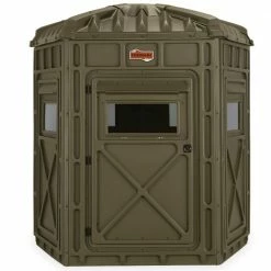 Best Sale 🛒 Terrain The Range 5-Sided Hunting Blind ⌛