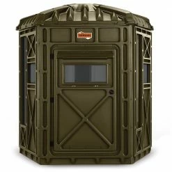 Coupon 🌟 Terrain The Archer 5-Sided Hanging Blind ✔️