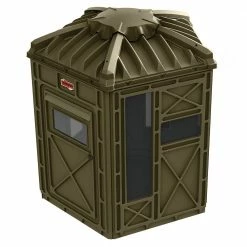 Coupon 🌟 Terrain The Archer 5-Sided Hanging Blind ✔️ -Cheap Hunting & Fishing Store 7389701b