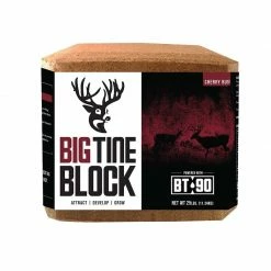 Flash Sale 😉 Big Tine Block ✨