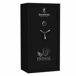 Budget 💯 Browning Safes Primal 23-Gun Safe With Electric Lock ⭐