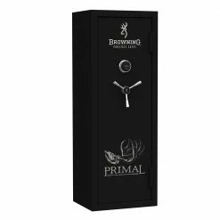 Brand new 🥰 Browning Safes Primal 12-Gun Safe With Mechanical Lock 💯