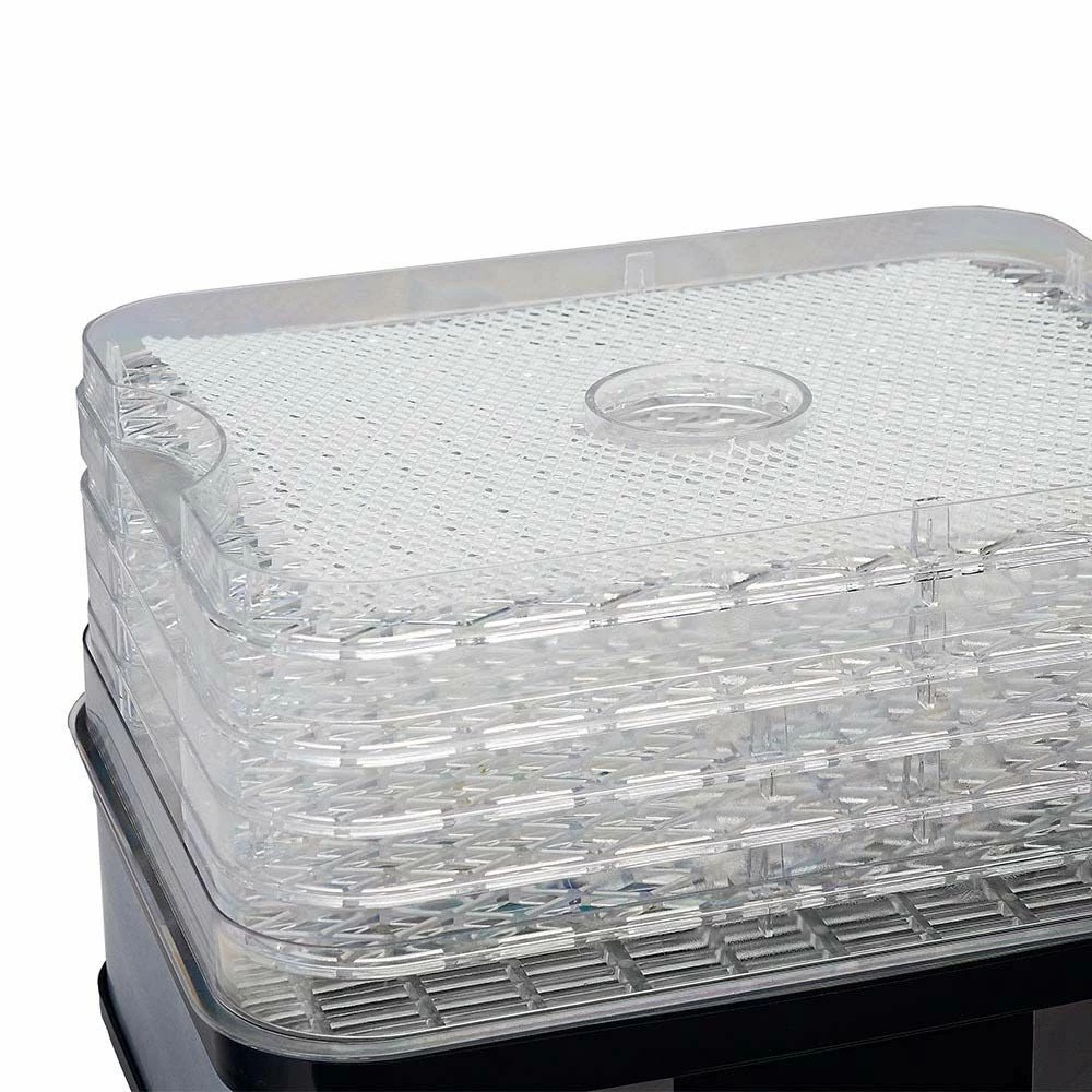 Promo ๐คฉ Lem 5 Tray Digital Dehydrator ๐ 2 Promo ๐คฉ Lem 5 Tray Digital Dehydrator ๐ - Image 2