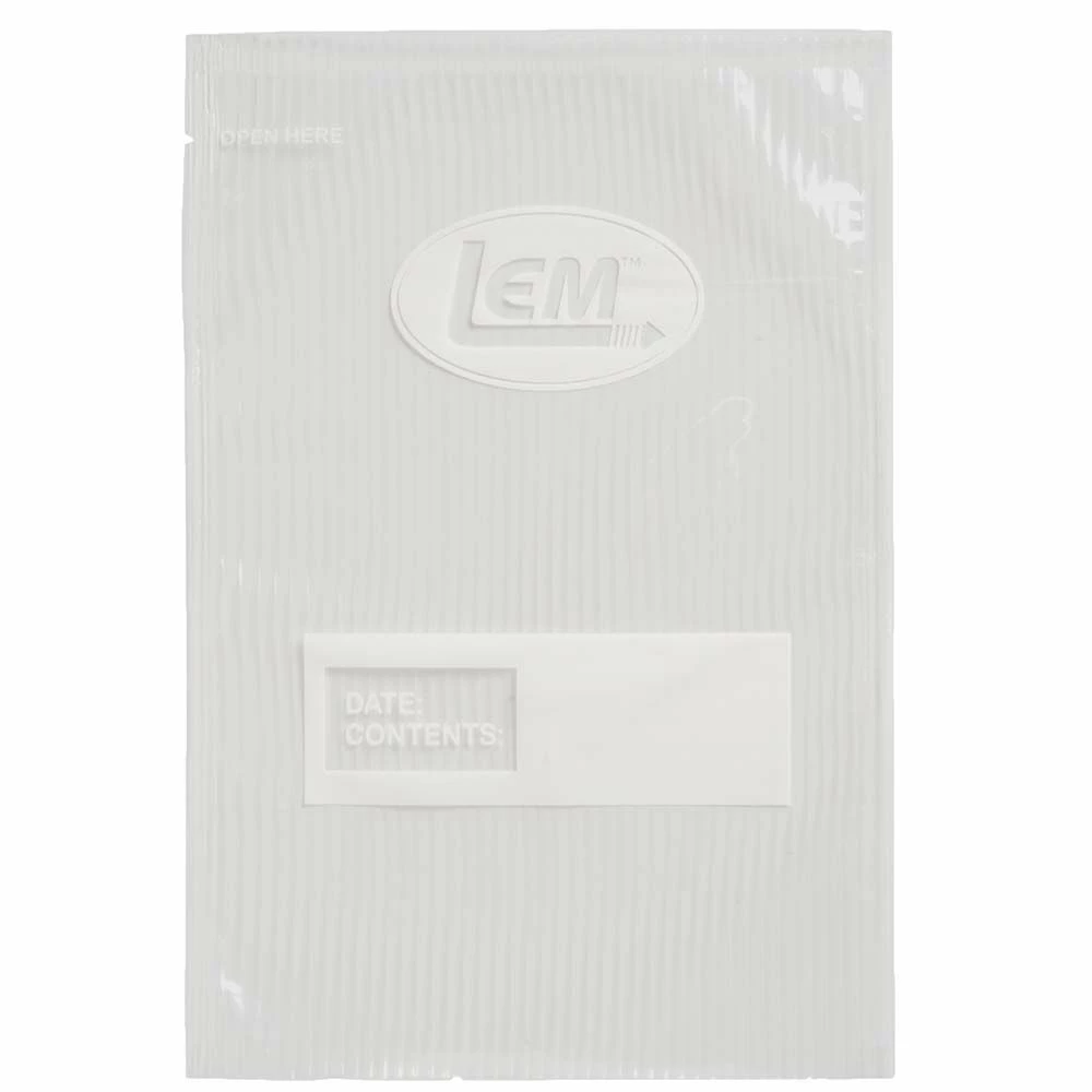 Best deal 🤩 Lem MaxVac Vacuum Bags Quart 44 Count ⭐ 1 Best deal 🤩 Lem MaxVac Vacuum Bags Quart 44 Count ⭐