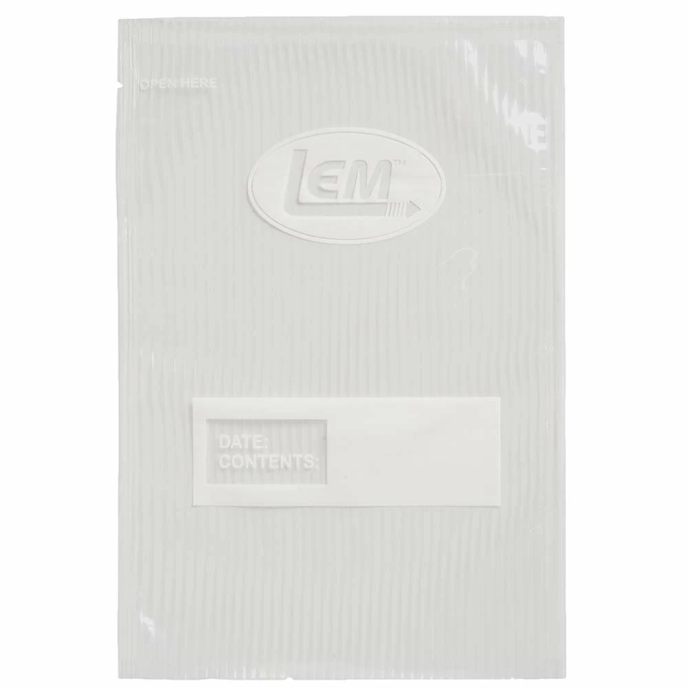 Cheap ๐ Lem MaxVac Vacuum Bags Gallon 28 Count ๐ 1 Cheap ๐ Lem MaxVac Vacuum Bags Gallon 28 Count ๐