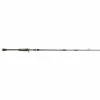 Best reviews of 🧨 Denali AttaX Series Russ Lane 7 Ft. 2 In. Medium Casting Rod 👏