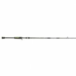 Best reviews of 🧨 Denali AttaX Series Russ Lane 7 Ft. 2 In. Medium Casting Rod 👏