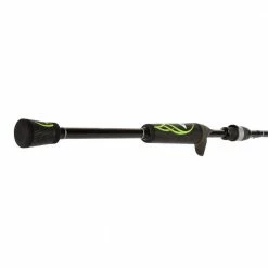 Best reviews of 🧨 Denali AttaX Series Russ Lane 7 Ft. 2 In. Medium Casting Rod 👏 -Cheap Hunting & Fishing Store attaxcasting 4 1 1
