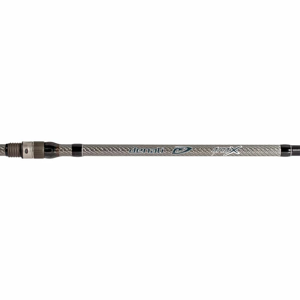 Cheap 🥰 Denali AttaX Series 7 Ft. 4 In. Medium Heavy Glass Cranking Rod ✔️ 5 Cheap 🥰 Denali AttaX Series 7 Ft. 4 In. Medium Heavy Glass Cranking Rod ✔️ - Image 5