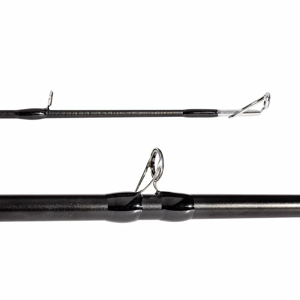 Cheap 🥰 Denali AttaX Series 7 Ft. 4 In. Medium Heavy Glass Cranking Rod ✔️ 10 Cheap 🥰 Denali AttaX Series 7 Ft. 4 In. Medium Heavy Glass Cranking Rod ✔️ - Image 10