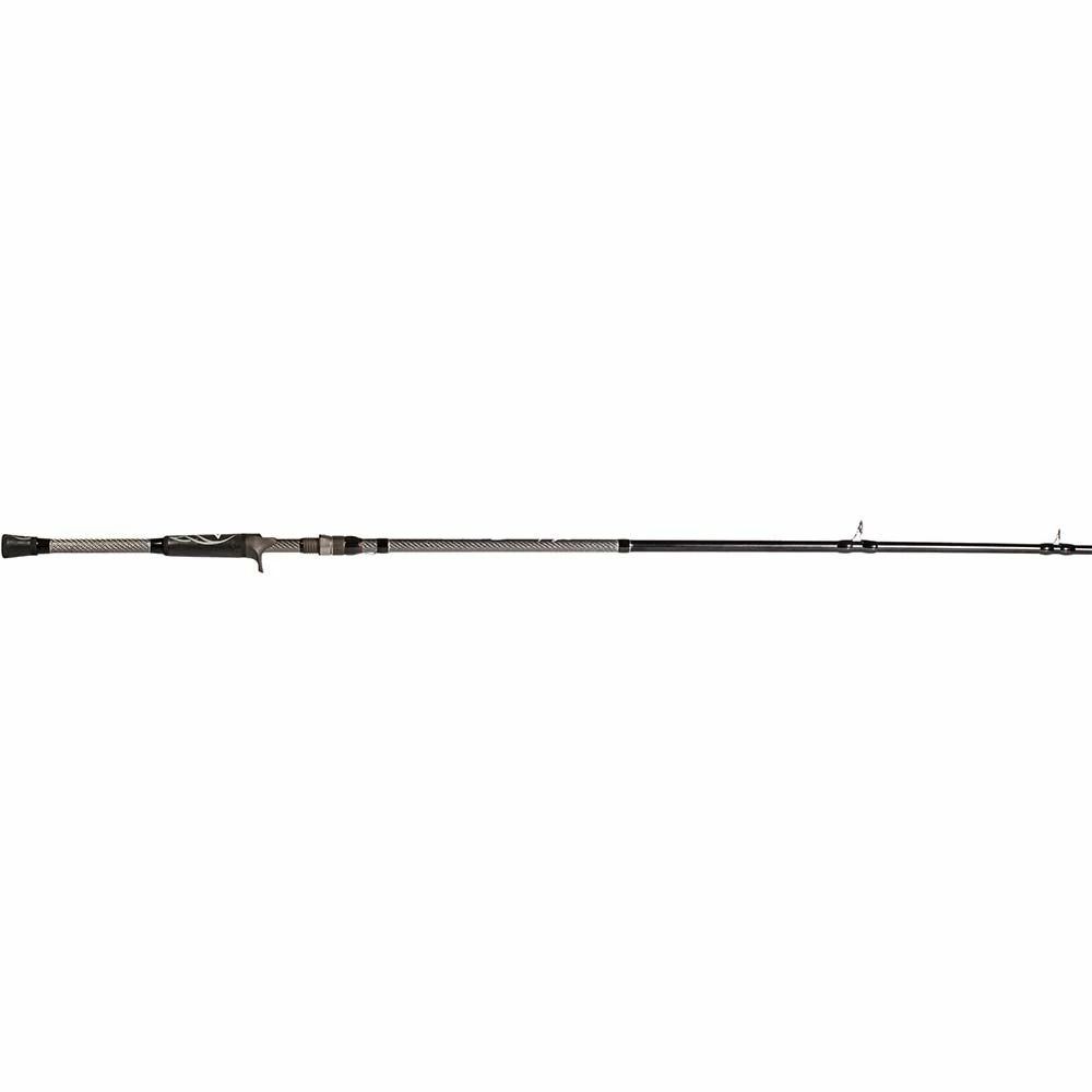 Cheap 🥰 Denali AttaX Series 7 Ft. 4 In. Medium Heavy Glass Cranking Rod ✔️ 11 Cheap 🥰 Denali AttaX Series 7 Ft. 4 In. Medium Heavy Glass Cranking Rod ✔️ - Image 11