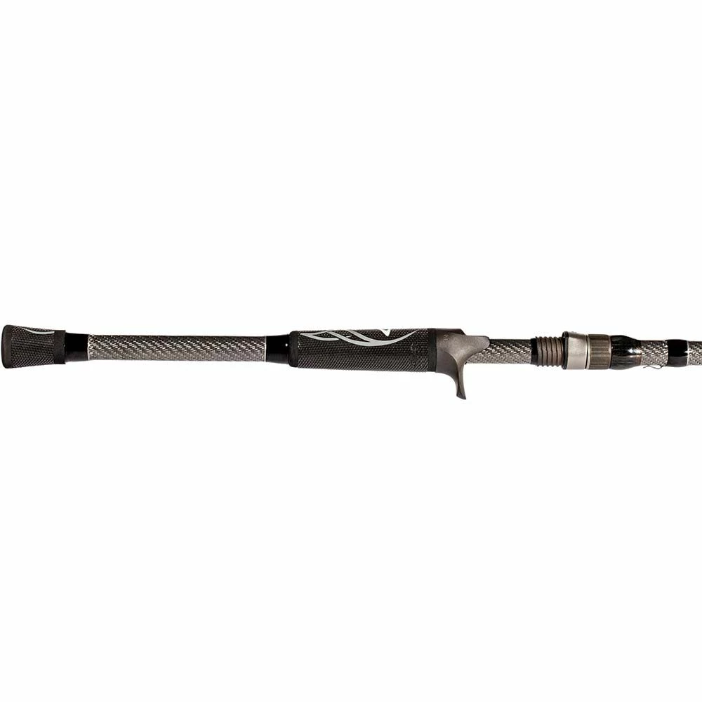 Cheap 🥰 Denali AttaX Series 7 Ft. 4 In. Medium Heavy Glass Cranking Rod ✔️ 13 Cheap 🥰 Denali AttaX Series 7 Ft. 4 In. Medium Heavy Glass Cranking Rod ✔️ - Image 13