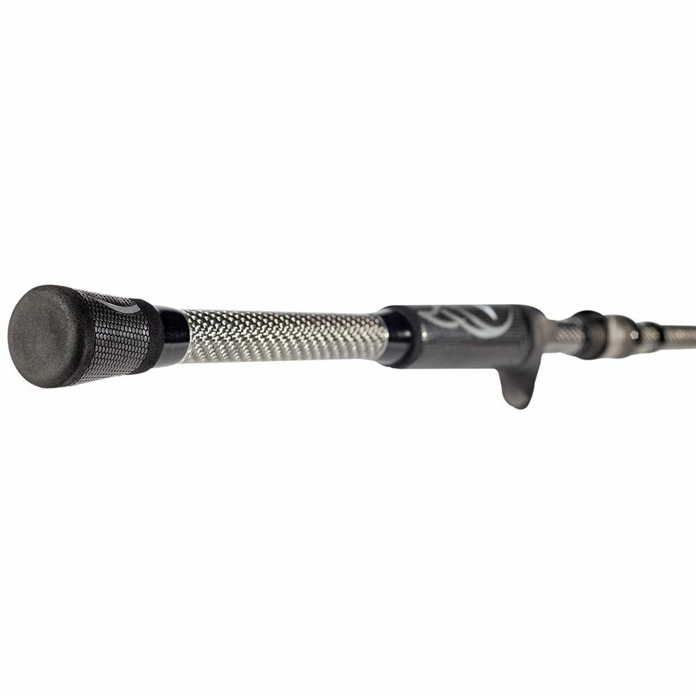 Cheap 🥰 Denali AttaX Series 7 Ft. 4 In. Medium Heavy Glass Cranking Rod ✔️ 17 Cheap 🥰 Denali AttaX Series 7 Ft. 4 In. Medium Heavy Glass Cranking Rod ✔️ - Image 17