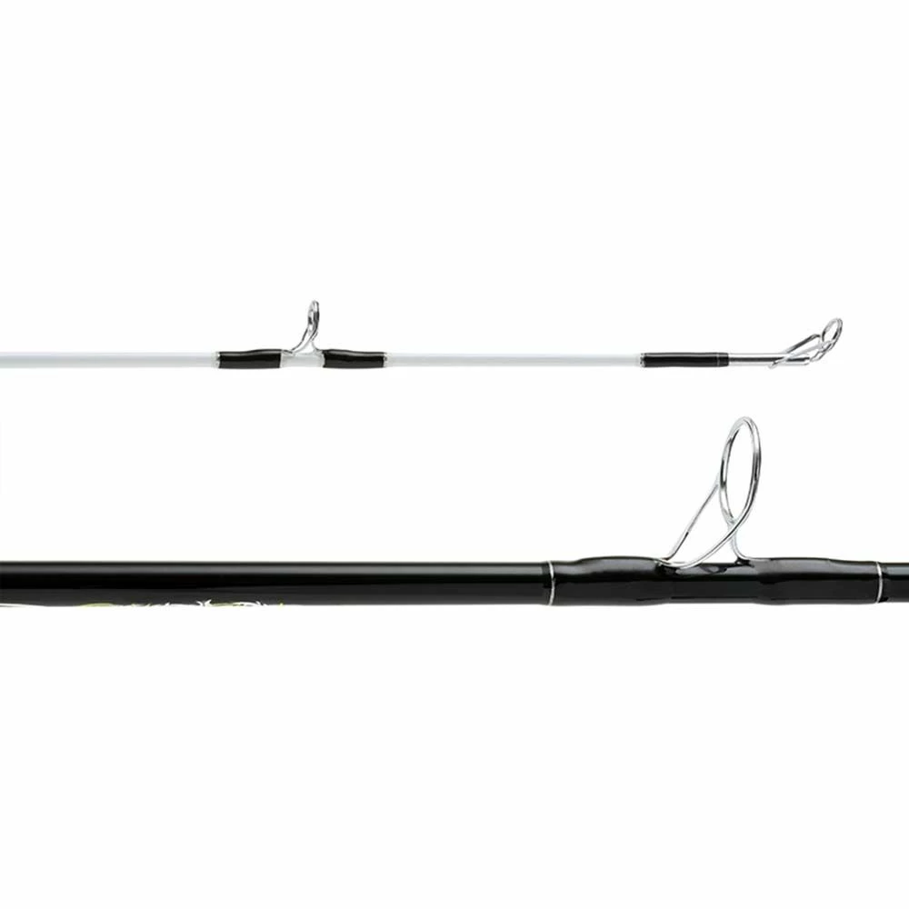 Hot Sale ๐ Denali Bottom Feeder 8 Ft. Heavy Spinning Rod โ 4 Hot Sale ๐ Denali Bottom Feeder 8 Ft. Heavy Spinning Rod โ - Image 4