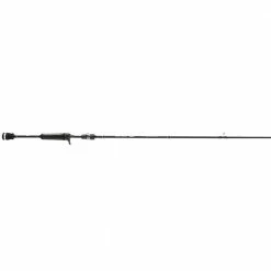 Budget 🔥 Denali Fission Series 6 Ft. 10 In. Medium Heavy Casting Rod ⭐