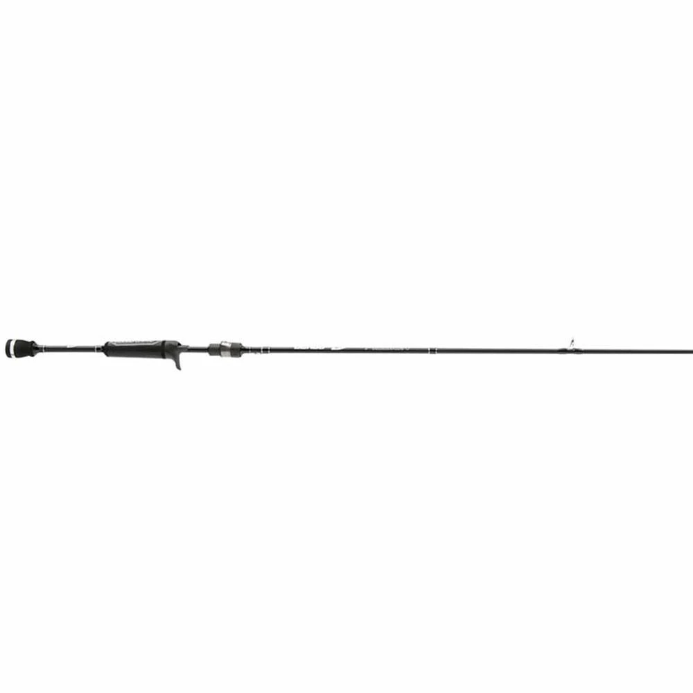 Brand new ๐ Denali Fission Series 7 Ft. 2 In. Heavy Casting Rod ๐ 1 Brand new ๐ Denali Fission Series 7 Ft. 2 In. Heavy Casting Rod ๐