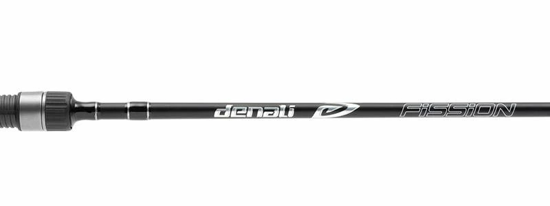Wholesale โ Denali Fission Series 6 Ft. 10 In. Medium Spinning Rod ๐ฅฐ 5 Wholesale โ Denali Fission Series 6 Ft. 10 In. Medium Spinning Rod ๐ฅฐ - Image 5
