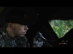 Deals 🤩 Muddy Infinity 2-Person Ground Blind ✨ -Cheap Hunting & Fishing Store hqdefault 2 6