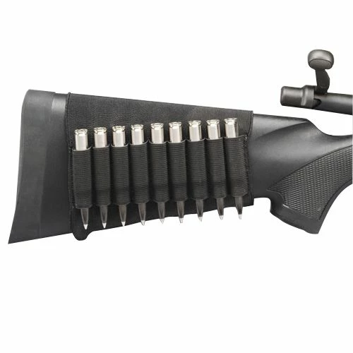 Top 10 ๐ Hunters Specialties Butt Stock Rifle Shell Holder โ 1 Top 10 ๐ Hunters Specialties Butt Stock Rifle Shell Holder โ