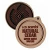 Best Sale 💯 Hunters Specialties Natural Cedar Cover Scent Wafers 🧨