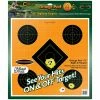 Discount 😉 Caldwell Orange Peel 12 In. Sight-In Targets 🔥