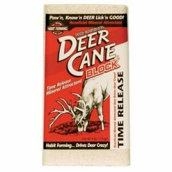 Coupon ⭐ Evolved Habitat Deer Cane Block 🔔