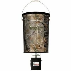 Buy 🔥 American Hunter Hanging Game Feeder 😀