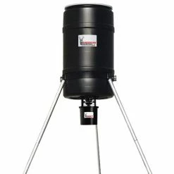 Outlet 👍 American Hunter Tripod Game Feeder 🎉