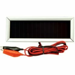Cheap 🎉 American Hunter 6 Volt Solar Charger For Game Feeder 🔔