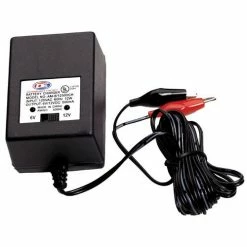 Outlet 🎁 American Hunter 6 & 12 Volt Battery Charger ⌛