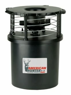 Top 10 🔥 American Hunter Feeder Kit With Analog Timer & Guard ⭐