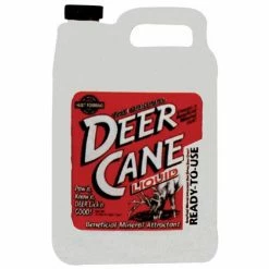 Cheapest 🤩 Evolved Habitat Deer Cane Liquid 1 Gal. 🌟