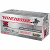 Outlet 👍 Winchester® Super-X 22 Long Rifle 40 GR LRN Ammunition 🛒