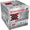Flash Sale 😍 Winchester® Super - X Shotshell Ammunition 410 Ga. 3 In. Game & Field Load 🎉
