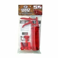 Budget 😍 Hi-Mountain Hi Mountain Jerky Jerky Gun ✔️