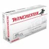 Discount ✨ Winchester® 45 ACP 230 Grain Full Metal Jacket Centerfire Ammunition 👏