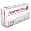 New 🤩 Winchester® 9 MM Luger Full Metal Jacket Centerfire Ammunition 😉