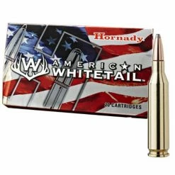 Budget 🎉 243 Win 100 Grain BTSP American Whitetail Ammunition 🧨