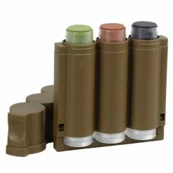 Flash Sale ⭐ Hunters Specialties Speed Camo Tri-Color Makeup 🤩