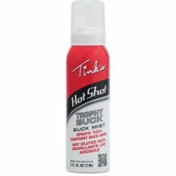 Best Sale 🎉 Tink'S Hot Shot Trophy Buck Mist ⌛