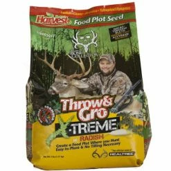 Cheap 🤩 Evolved Harvest Throw & Grow Xtreme-No Till Radish 🎁